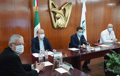 IMSS depositará a partir de mañana pago de Bono Covid correspondiente a abril