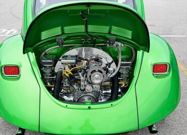 Errores que dañan tu coche