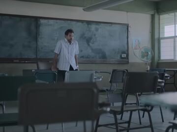 Las claves detrás de "Radical", la nueva cinta de Eugenio Derbez