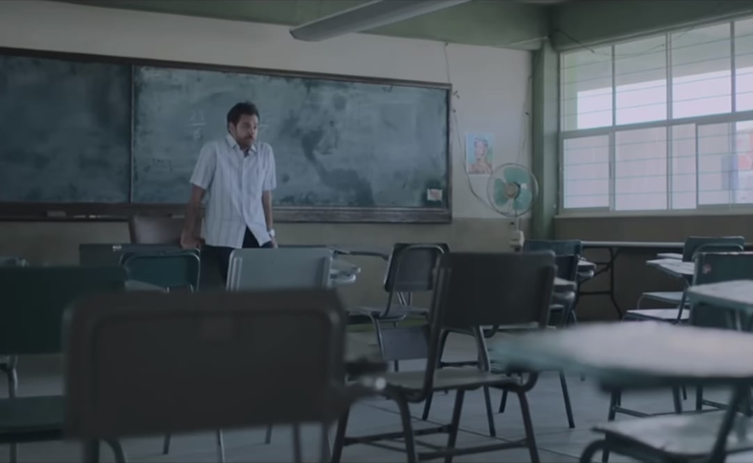 La cinta se estrenó en el Festival de cine de Sundance. Foto: YouTube