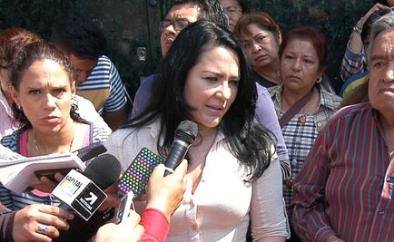 Dinorah Pizano, nueva directora de prepas de la CDMX