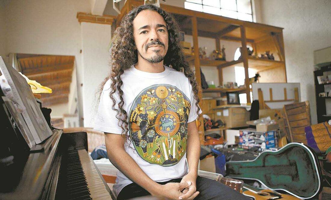 Tren Maya: Cuando Rubén Albarrán se manifestó en contra del NAIM