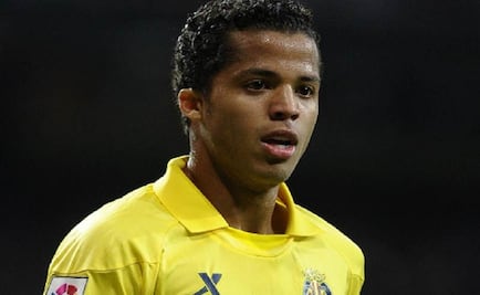 Giovani dos Santos to return for Mexico in Gold Cup