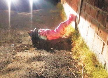 Encuentran los cuerpos encobijados de 2 mujeres