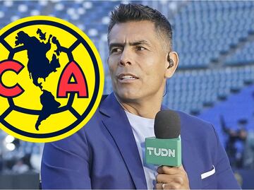 Oswaldo Sánchez se burla del América tras caer ante Cruz Azul; "Qué bueno que los eliminaron"