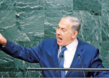 Netanyahu llama a palestinos a abandonar Gaza ante inminente ofensiva contra Hamas