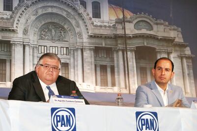 Inflación se estabilizará en 2018, pronostica Carstens 