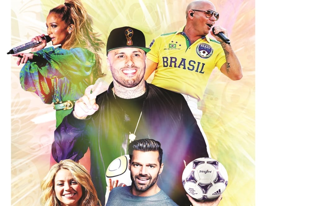 Foto: ARTE RENE ZUBIETA