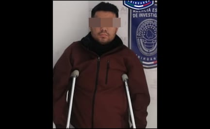 Giran orden de aprehensión contra “El Shakira”, primo y lugarteniente de “El Chueco”