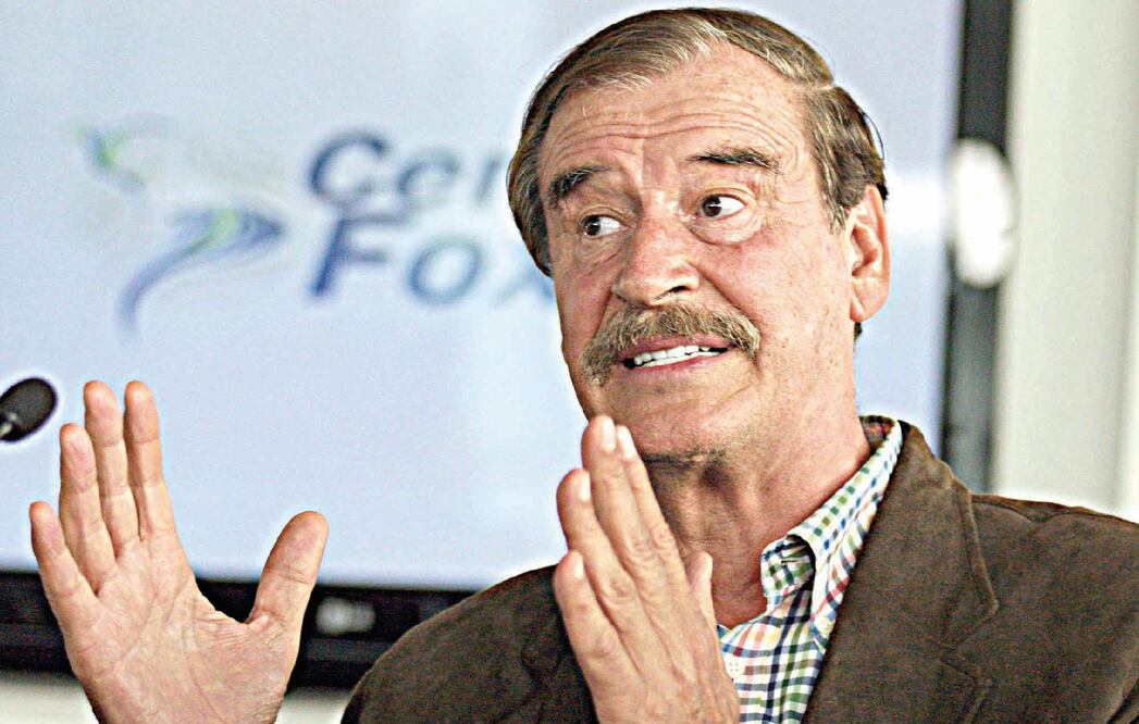 El Jaguar cereza de Fox