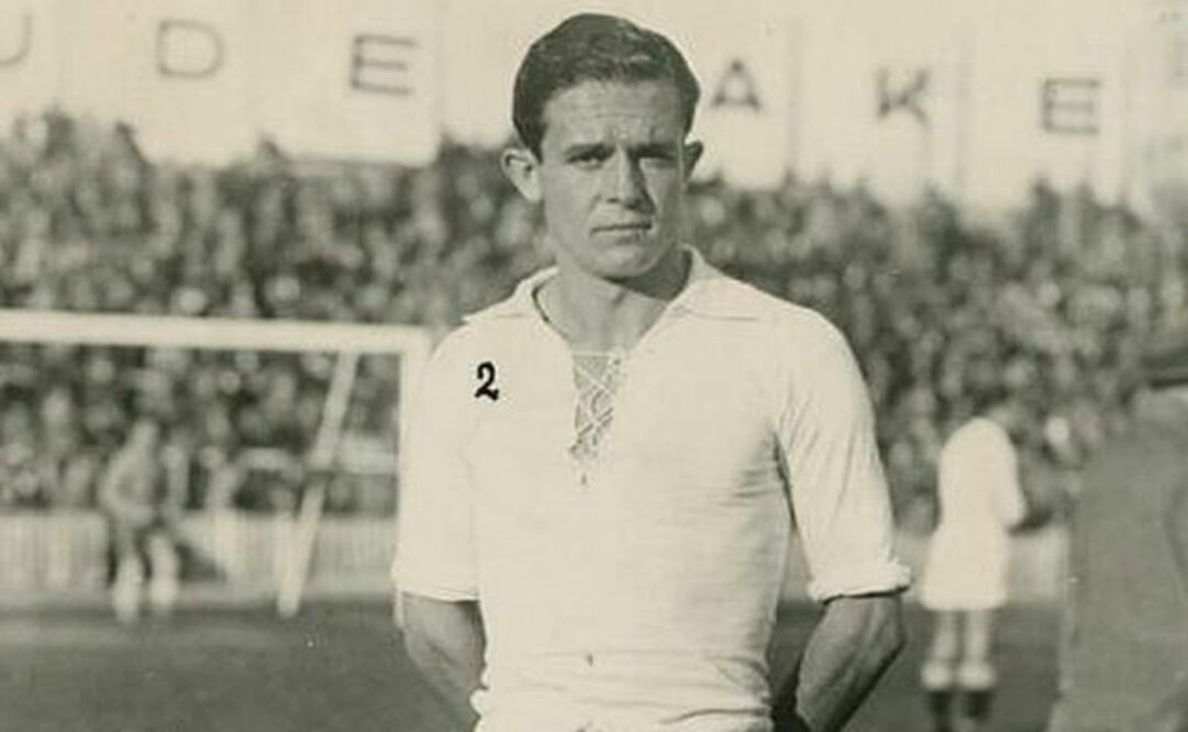 José Ramón Sauto - Real Madrid (1933/1966)