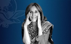 ¿Quién manda aquí?
