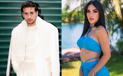 JOP's new song "Todos Nos Shipean" fuels speculation about Kimberly Loaiza