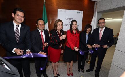 Instala PGR comité de transparencia