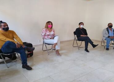 Ambulantes amagan con amparos y marchas en CDMX, si se aprueba Ley de Trabajadores No Asalariados