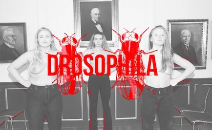 Facebook censura a artista islandesa por publicar fotos con pechos femeninos