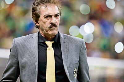 La Volpe recibe fallo favorable