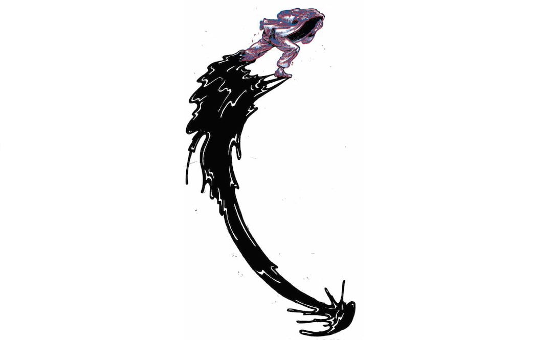 Ilustración: Eko / EL UNIVERSAL