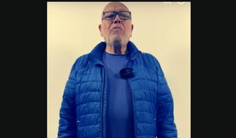 Isidro Pastor, expresidente del PRI en Edomex, deja el penal de Santiaguito