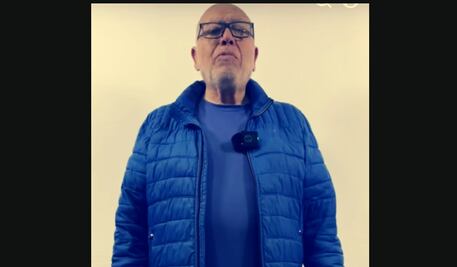 Isidro Pastor, expresidente del PRI en Edomex, deja el penal de Santiaguito