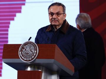 Es mentira que Baker Hughes haya recibido adjudicaciones directas de Pemex: Octavio Romero