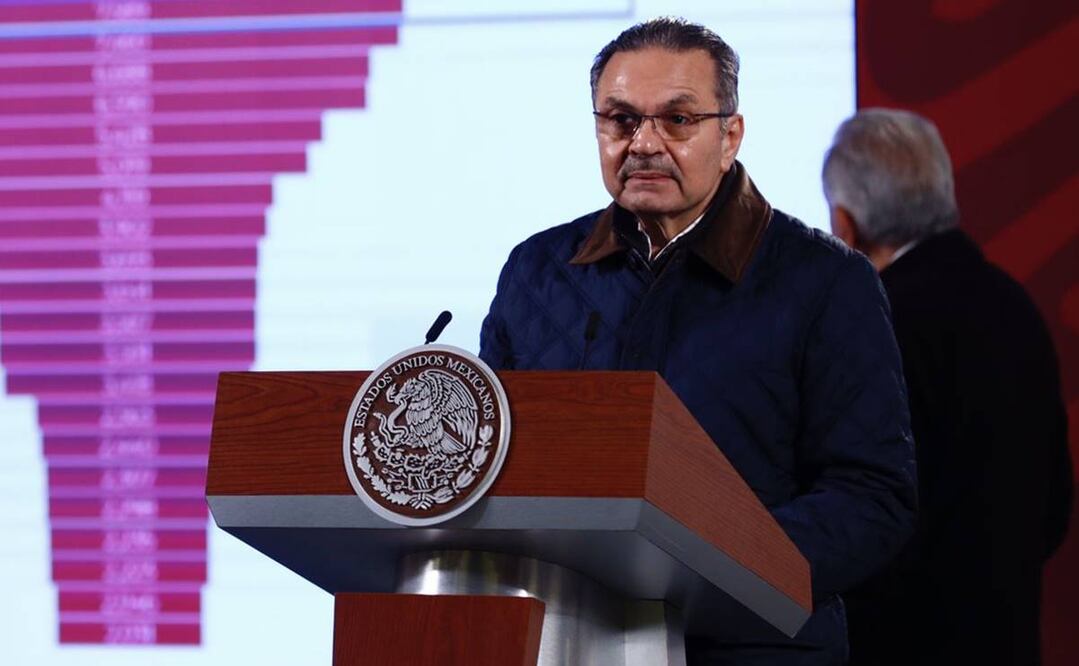 Diego Simón Sánchez/EL UNIVERSAL