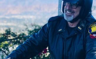 El cuerpo de Robert Carradine, actor de "Lizzie McGuire", ya fue entregado a su familia