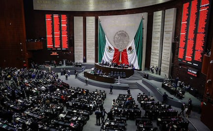 Cámara de Diputados reabre completamente, tras año y medio de medidas contra Covid