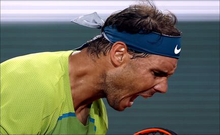 Rafa Nadal va por la corona 14 en Roland Garros, “su casa”