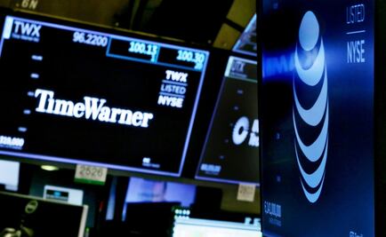 Gobierno de Trump califica como error la fusión de AT&T con Time Warner
