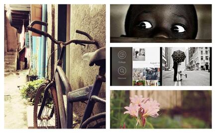 Edita tus fotos de manera rápida y creativa con Fotor