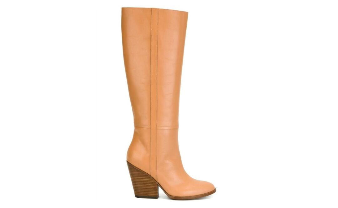 Botas de tacón de A.F. Vandevorst $12,873