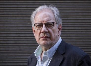 "Estamos condenados a una nueva y larga Guerra Fría": Mariano Aguirre