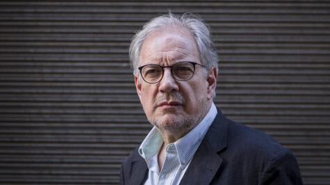 "Estamos condenados a una nueva y larga Guerra Fría": Mariano Aguirre