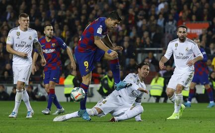 Futbol de España programará partidos viernes y lunes