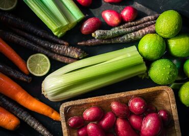 El superalimento que alivia el vientre inflamado; ayuda a mejorar la digestión