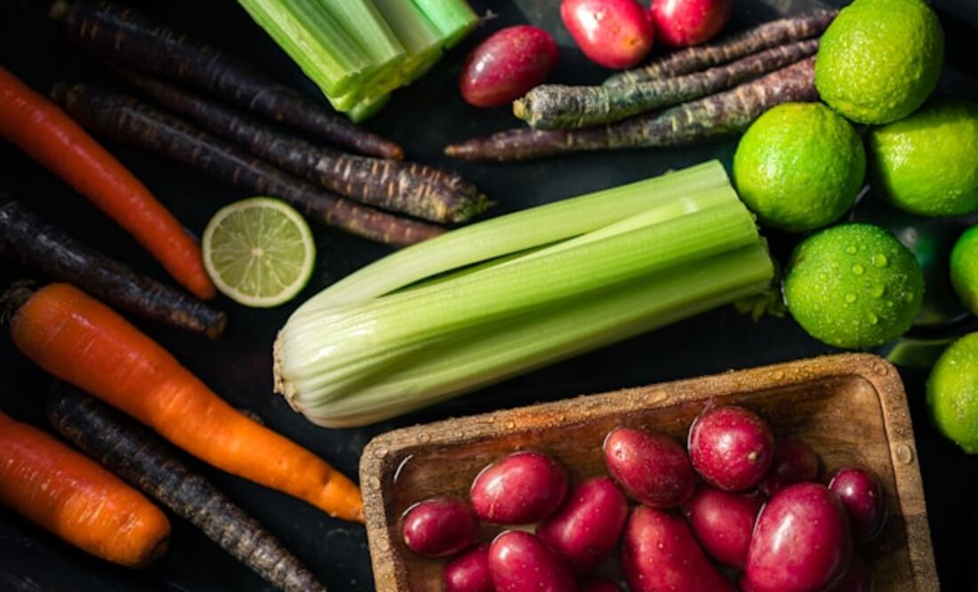 Grandes beneficios de este superalimento . Foto: Unsplash