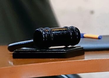 Reforma judicial: Propone senador que procuradores también sean electos por voto directo