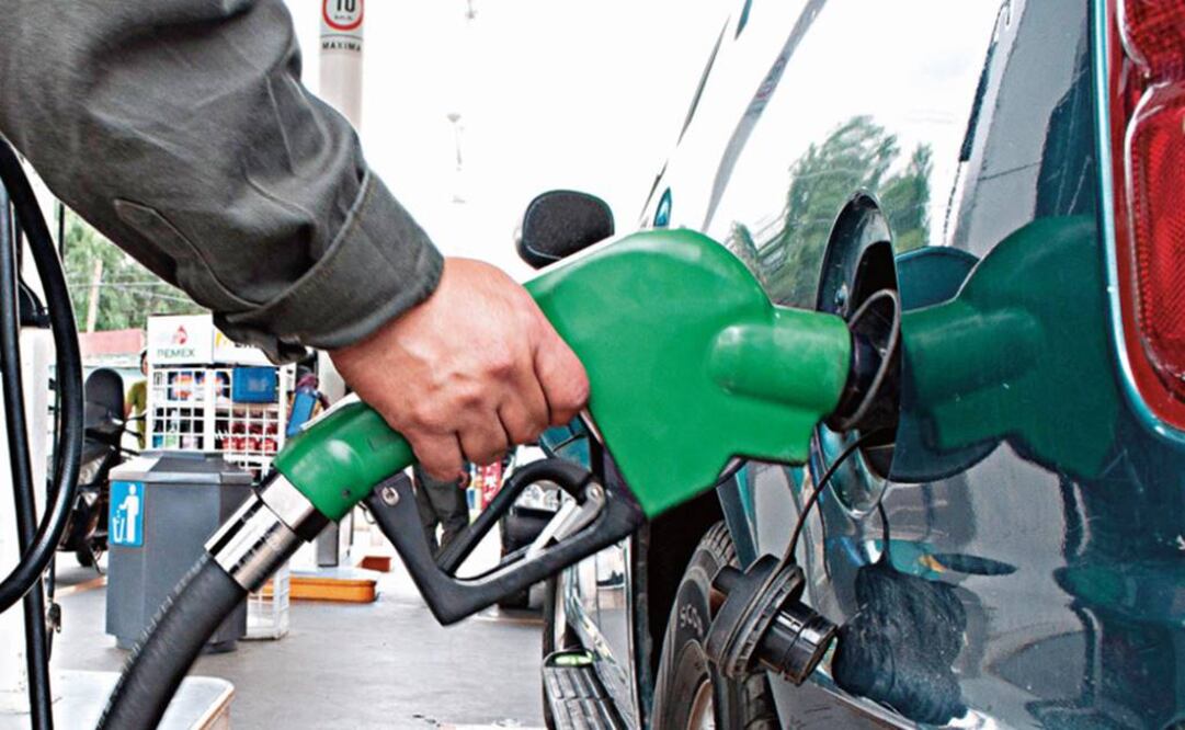 Parecería que la industria automotriz focaliza sus intentos por ser “verdes”. Foto: Archivo