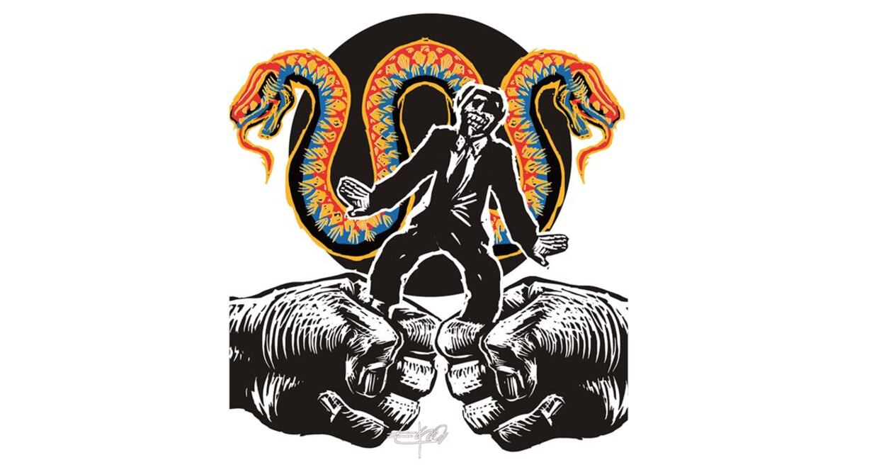 Cuauhtémoc y la crisis de gobernabilidad en Morelos