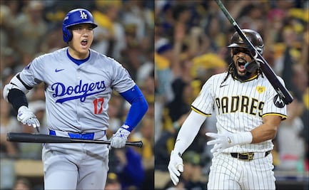 Dodgers vs Padres: Horario y canales para ver el Juego 5 de la Serie Divisional, este viernes 11 de octubre