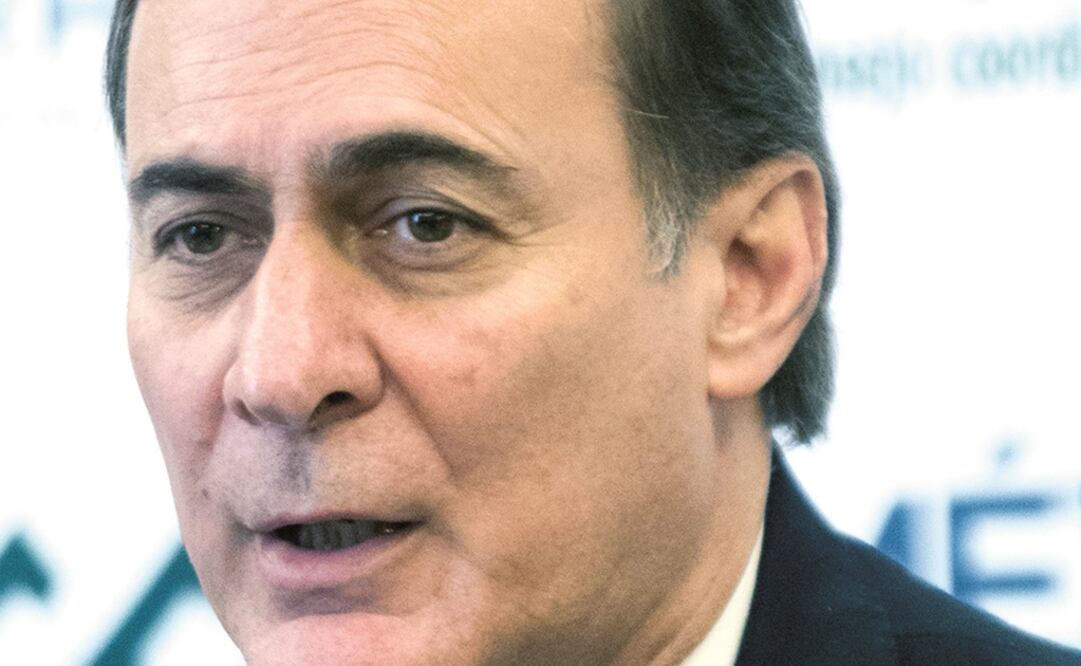 Empresarios, quietecitos con AMLO