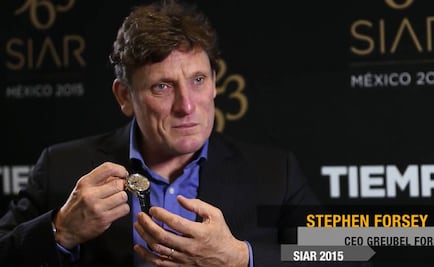 Greubel Forsey, proyecto Naissance d’une Montre