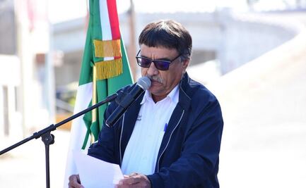 Alcalde morenista pide licencia para seguir impugnando su candidatura al municipio de Los Cabos