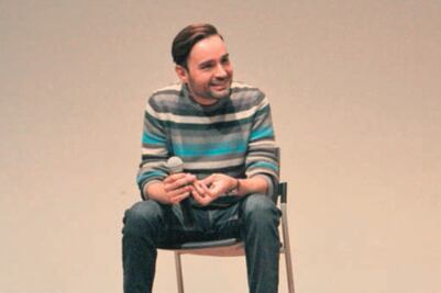 Internet salva cortometrajes 