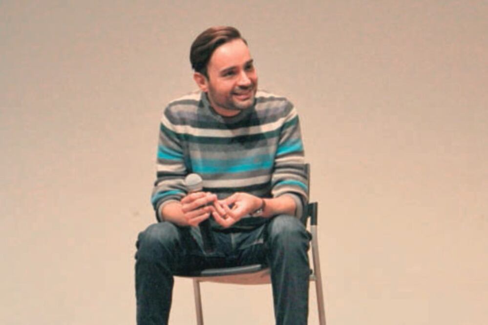 Oasis, dirigido por Alejandro Zuno y que se podrá ver en Filmin Latino, triunfó este año en el Ariel como Cortometraje ficción. (Archivo/El Universal)