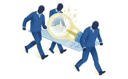 Fallas de CFE afectarán incluso al Tren Maya