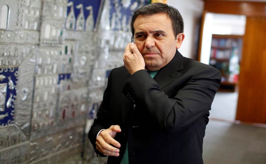 Inversión de KIA no se perderá, asegura Guajardo