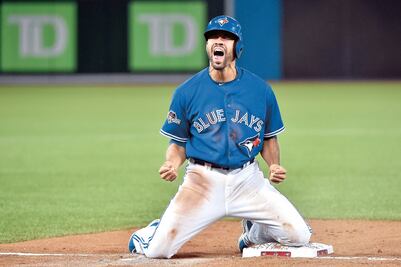 Aprovecha Toronto y es finalista