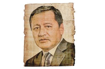 Claroscuros de la salida de Osorio Chong